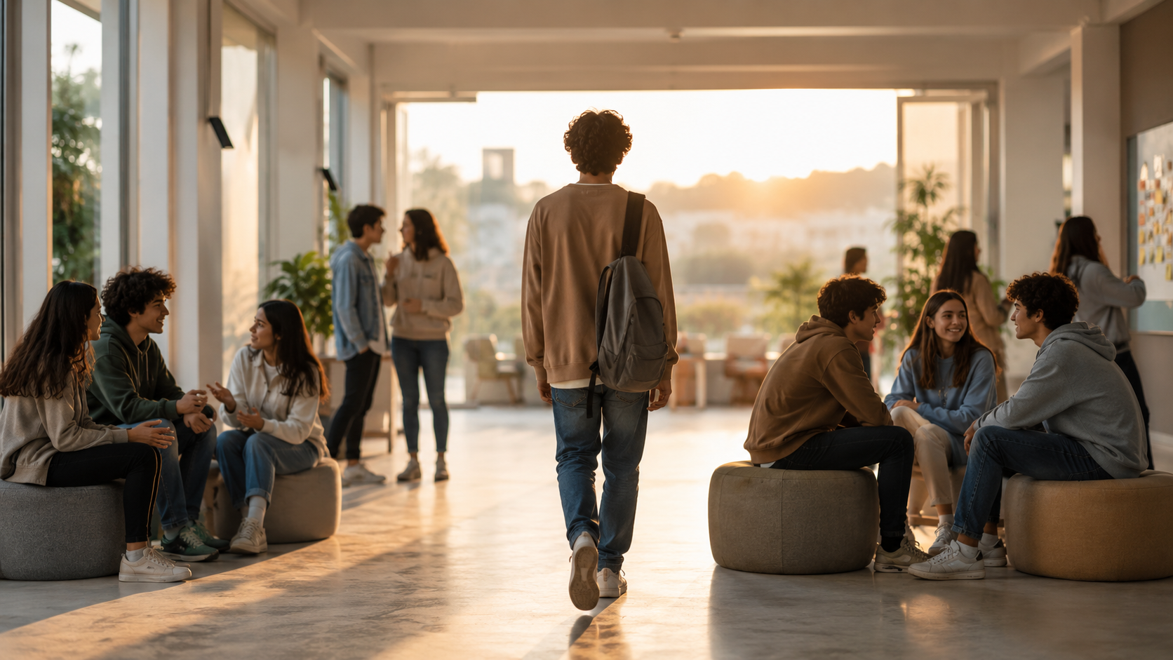 Entrenar habilidades en la adolescencia: una oportunidad para toda la vida