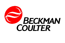 Logo Beckman Coulter