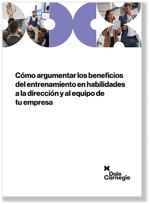 Guía Dale Carnegie