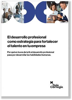 Guía Dale Carnegie