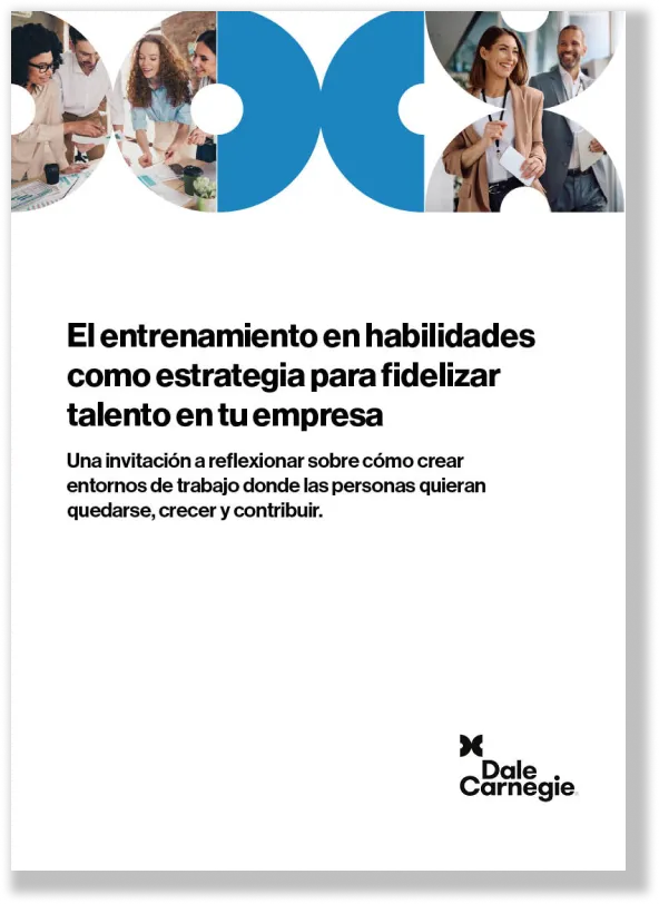 Guía Dale Carnegie